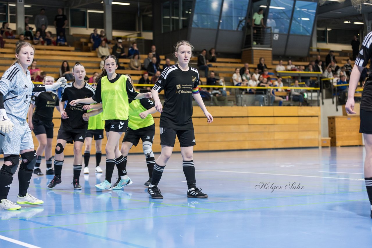 Bild 871 - wBJ Fortuna St. Juergen Winter Cup